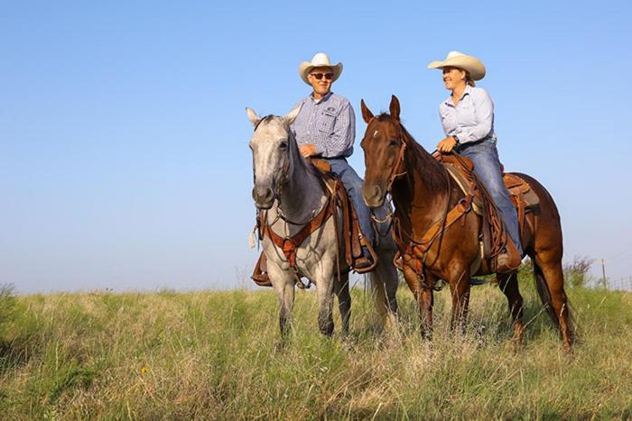 Casa de hóspedes Nrs Event Center & Guest Ranch