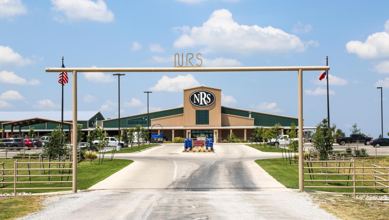 Guest house Nrs Event Center & Guest Ranch
