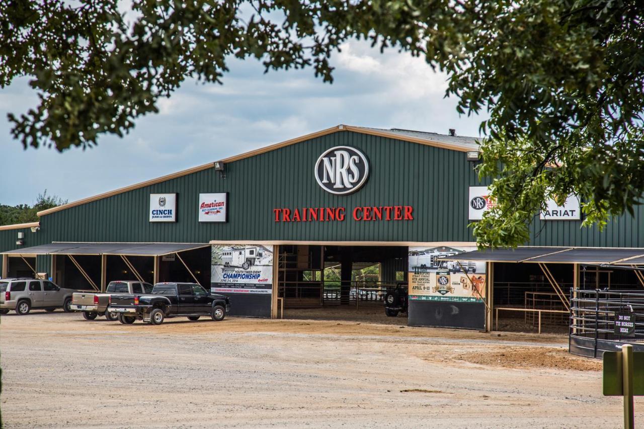 Nrs Event Center & Guest Ranch 3* Decatur