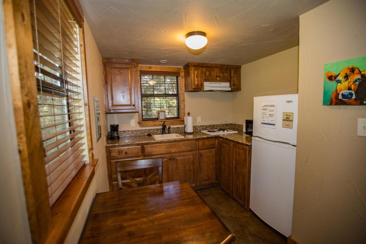 Casa de hóspedes Nrs Event Center & Guest Ranch Decatur