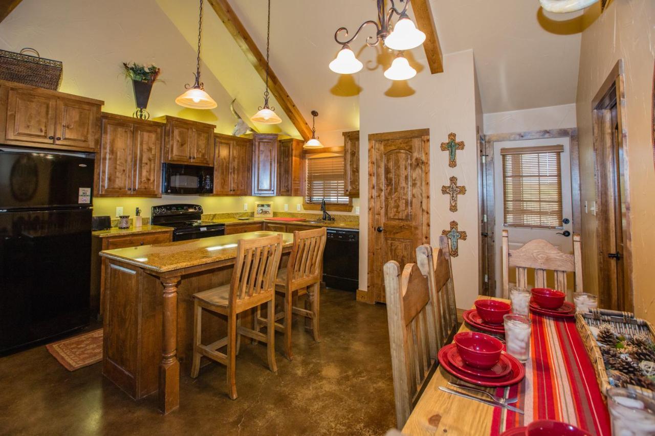 Guest house Nrs Event Center & Guest Ranch