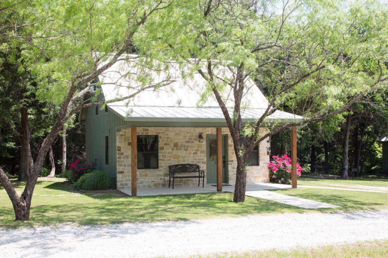 Nrs Event Center & Guest Ranch Decatur