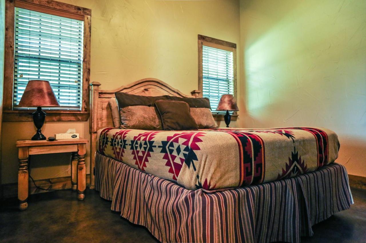 Guest house Nrs Event Center & Guest Ranch Decatur