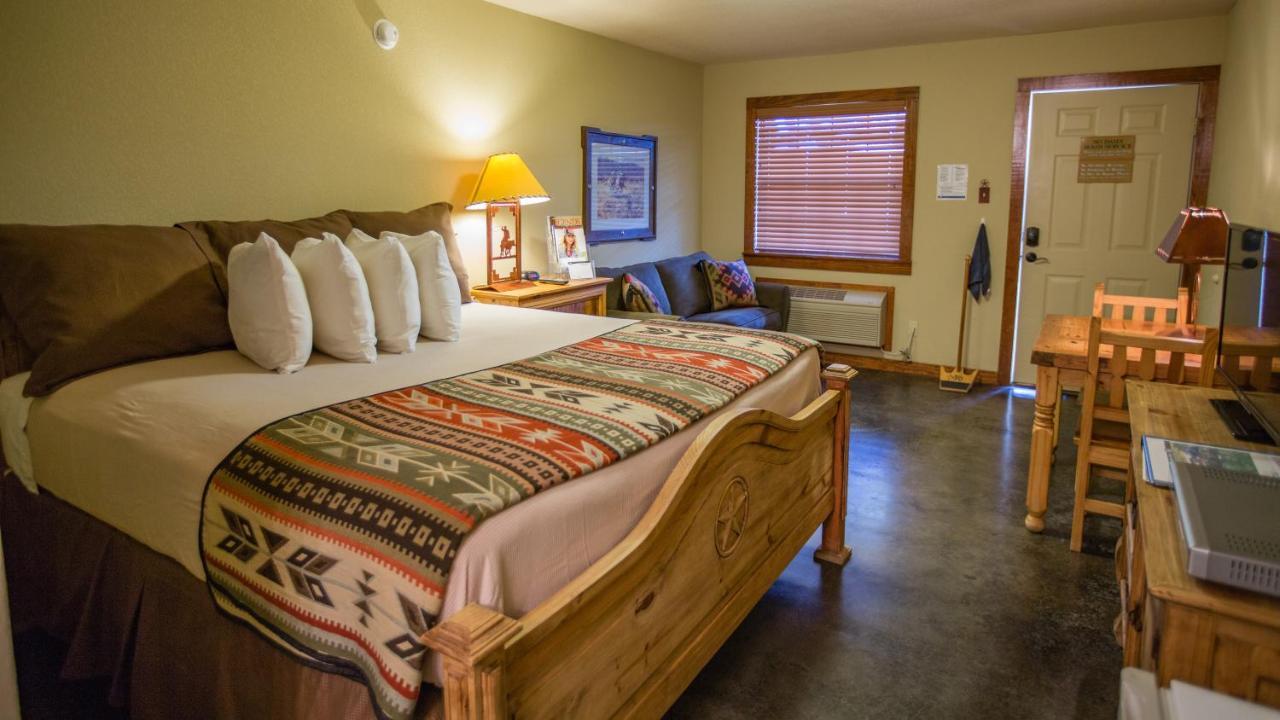 Nrs Event Center & Guest Ranch Guest house Decatur