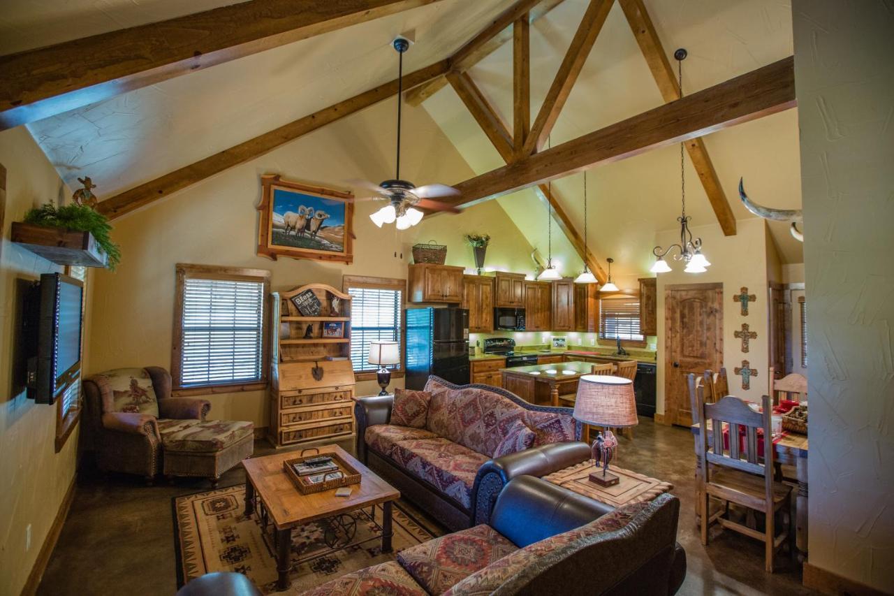 Nrs Event Center & Guest Ranch 3* Decatur
