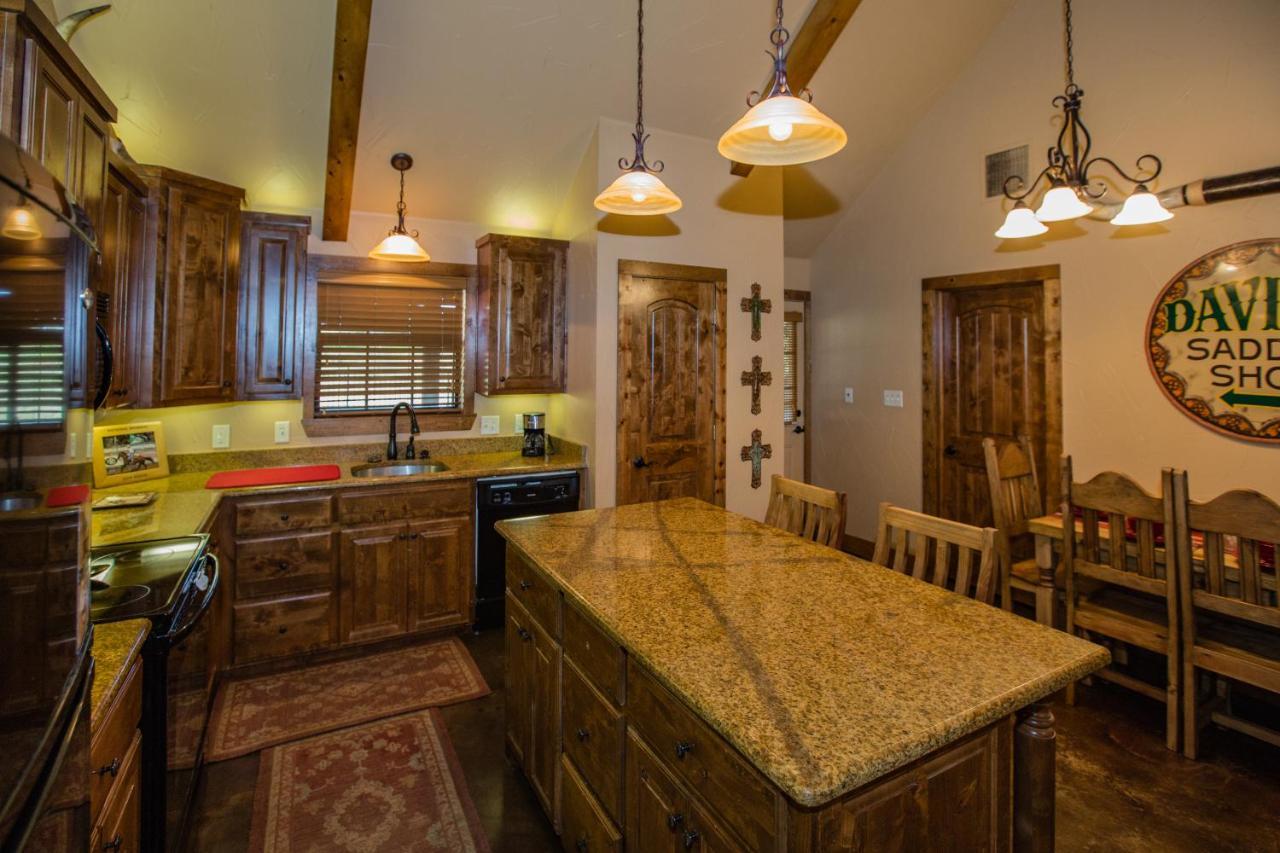 Guest house Nrs Event Center & Guest Ranch 3*
