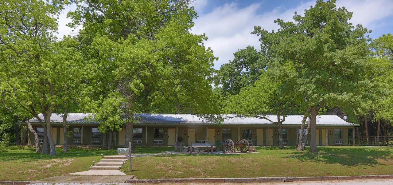 Nrs Event Center & Guest Ranch Decatur