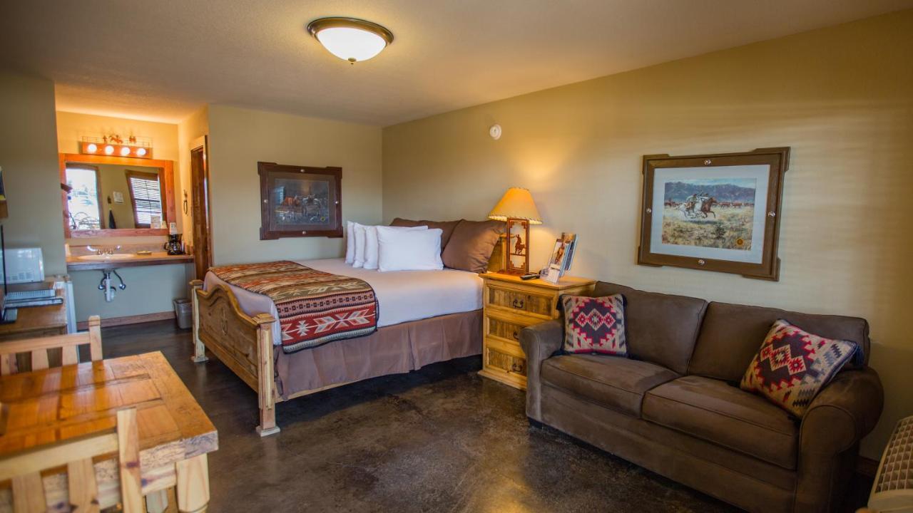 Nrs Event Center & Guest Ranch 3*