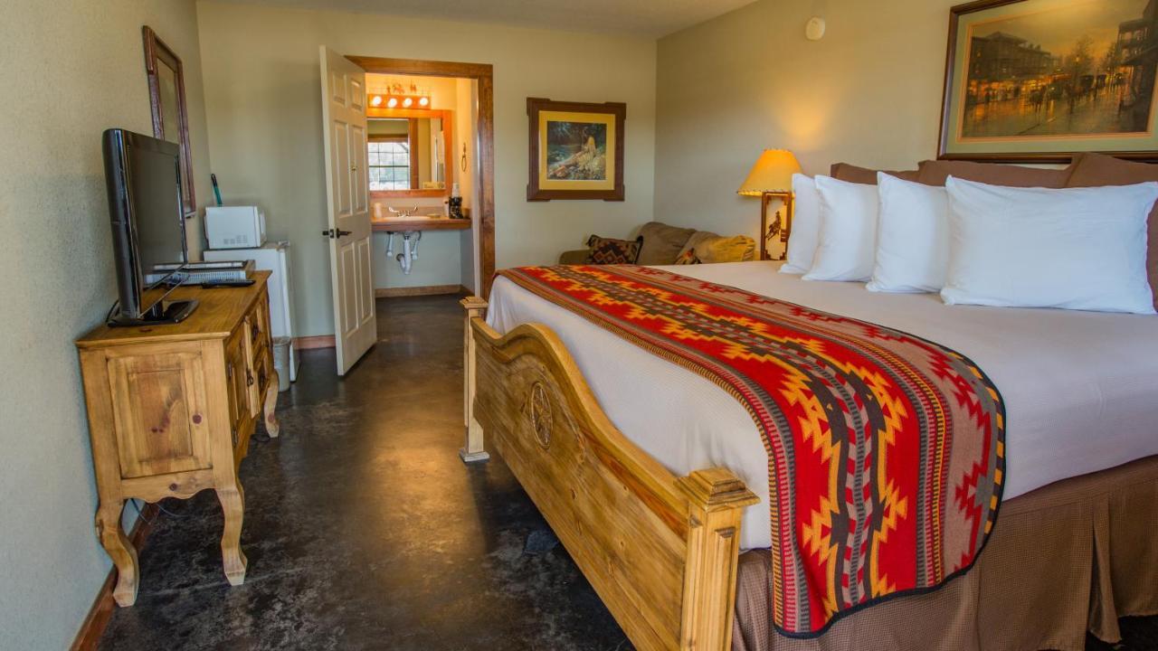 Nrs Event Center & Guest Ranch Casa de hóspedes 3*