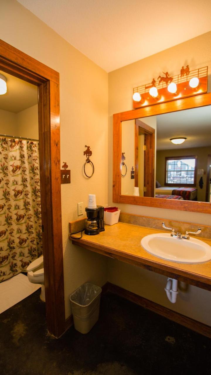 Casa de hóspedes Nrs Event Center & Guest Ranch 3*