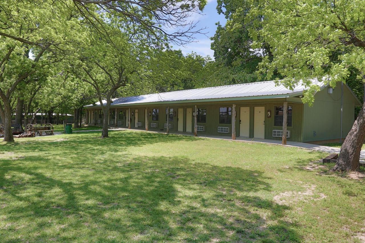 Nrs Event Center & Guest Ranch Guest house