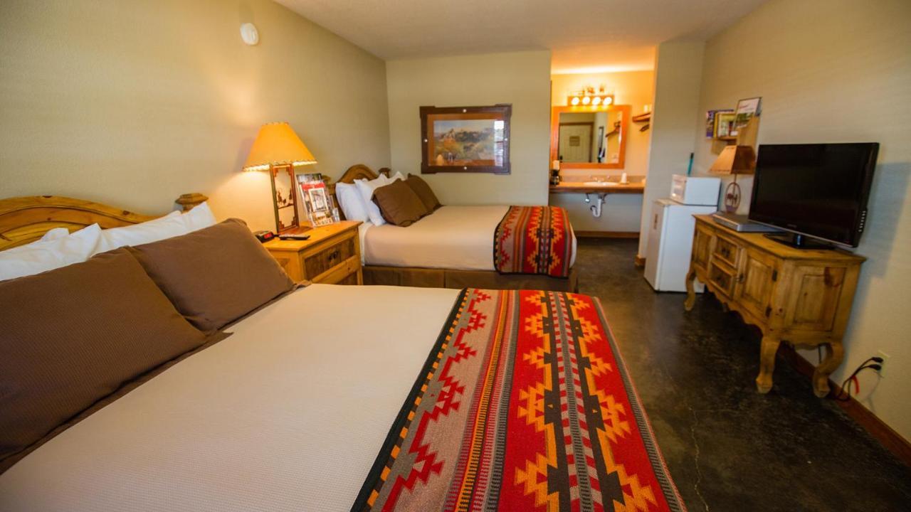 Nrs Event Center & Guest Ranch 3* Decatur