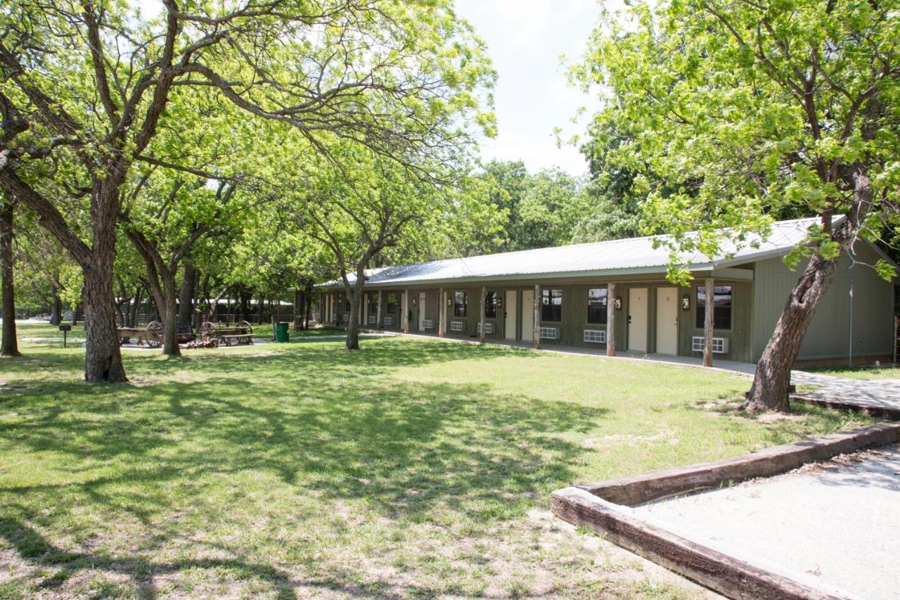 Nrs Event Center & Guest Ranch