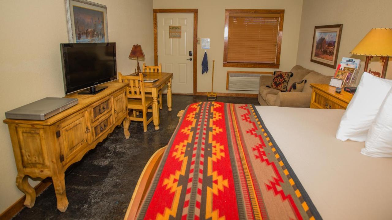 Nrs Event Center & Guest Ranch Guest house 3*