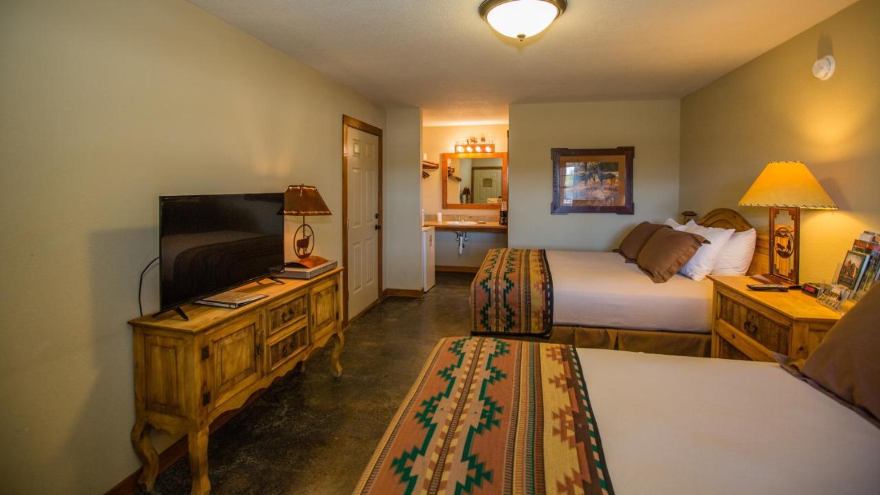 Guest house Nrs Event Center & Guest Ranch 3*