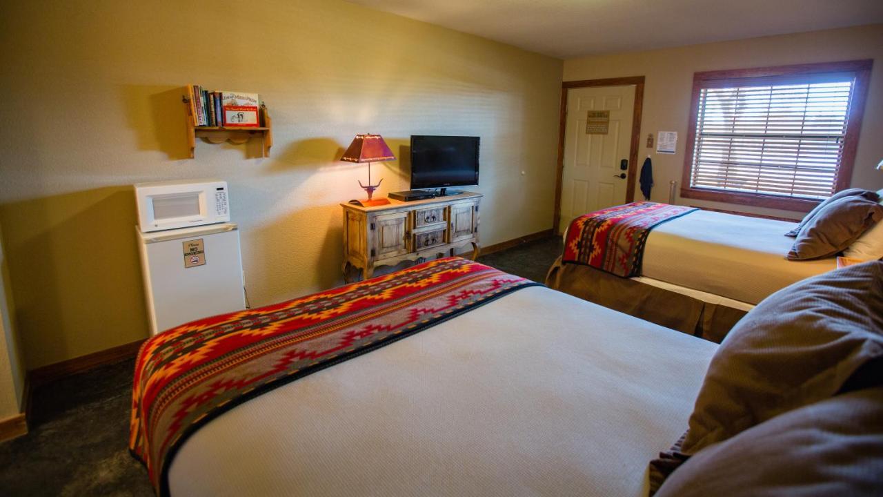 Nrs Event Center & Guest Ranch Guest house