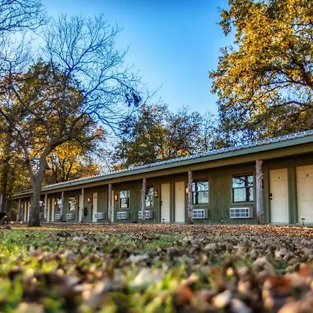 Hotel Nrs Event Center & Guest Ranch Decatur Esterno foto