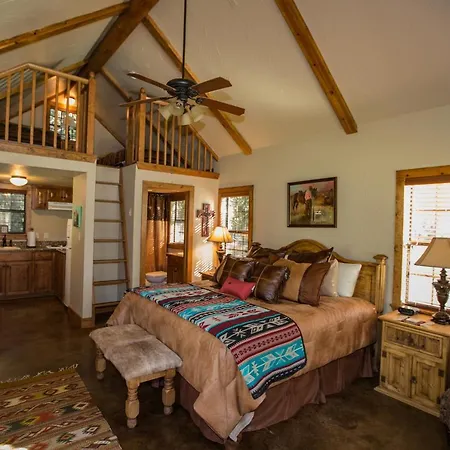 Hotel Nrs Event Center & Guest Ranch Decatur Esterno foto