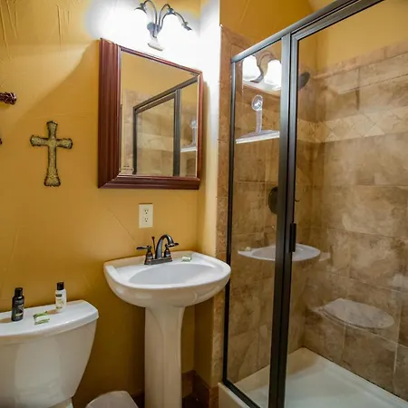 Hotel Nrs Event Center & Guest Ranch Decatur Esterno foto