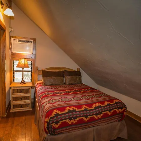 Hotel Nrs Event Center & Guest Ranch Decatur Esterno foto