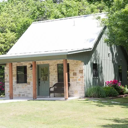 Hotel Nrs Event Center & Guest Ranch Decatur Esterno foto