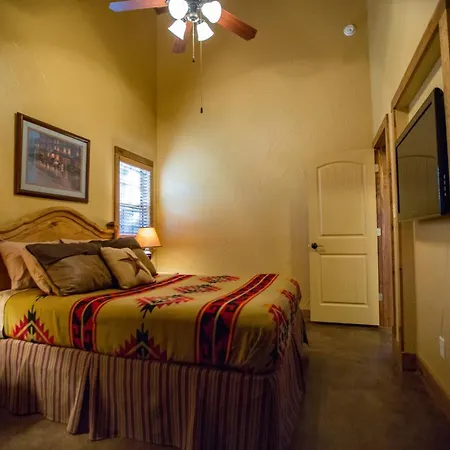 Hotel Nrs Event Center & Guest Ranch Decatur Esterno foto