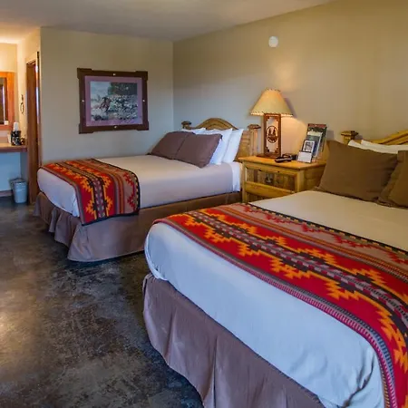 Hotel Nrs Event Center & Guest Ranch Decatur Esterno foto