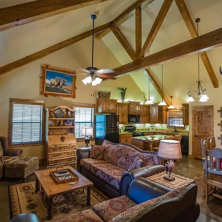 Hotel Nrs Event Center & Guest Ranch Decatur Esterno foto