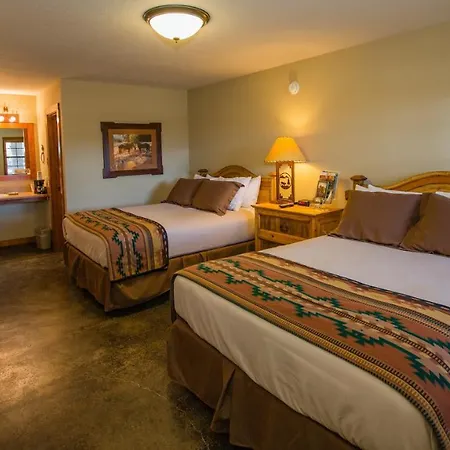 Hotel Nrs Event Center & Guest Ranch Decatur Esterno foto