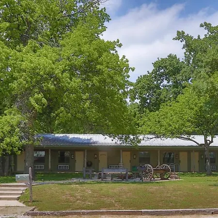 Hotel Nrs Event Center & Guest Ranch Decatur Esterno foto