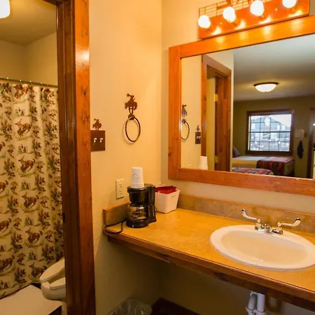 Hotel Nrs Event Center & Guest Ranch Decatur Esterno foto