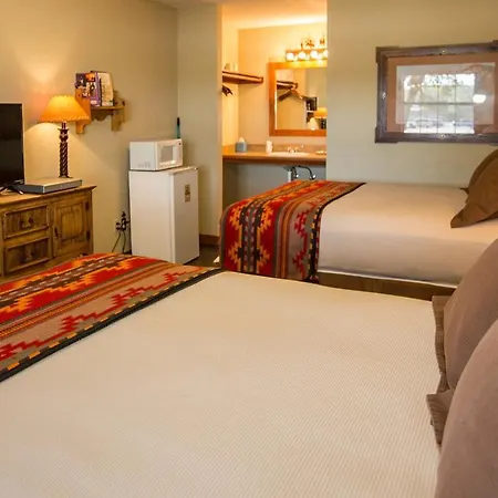 Hotel Nrs Event Center & Guest Ranch Decatur Esterno foto