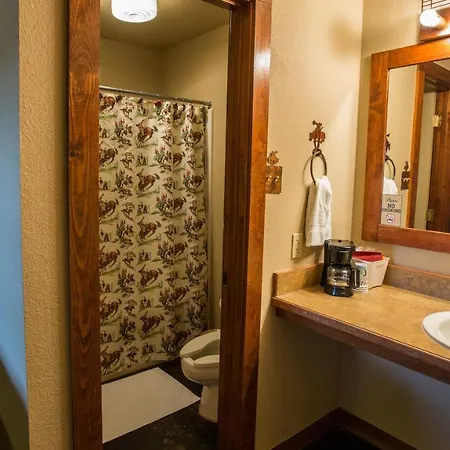 Hotel Nrs Event Center & Guest Ranch Decatur Esterno foto
