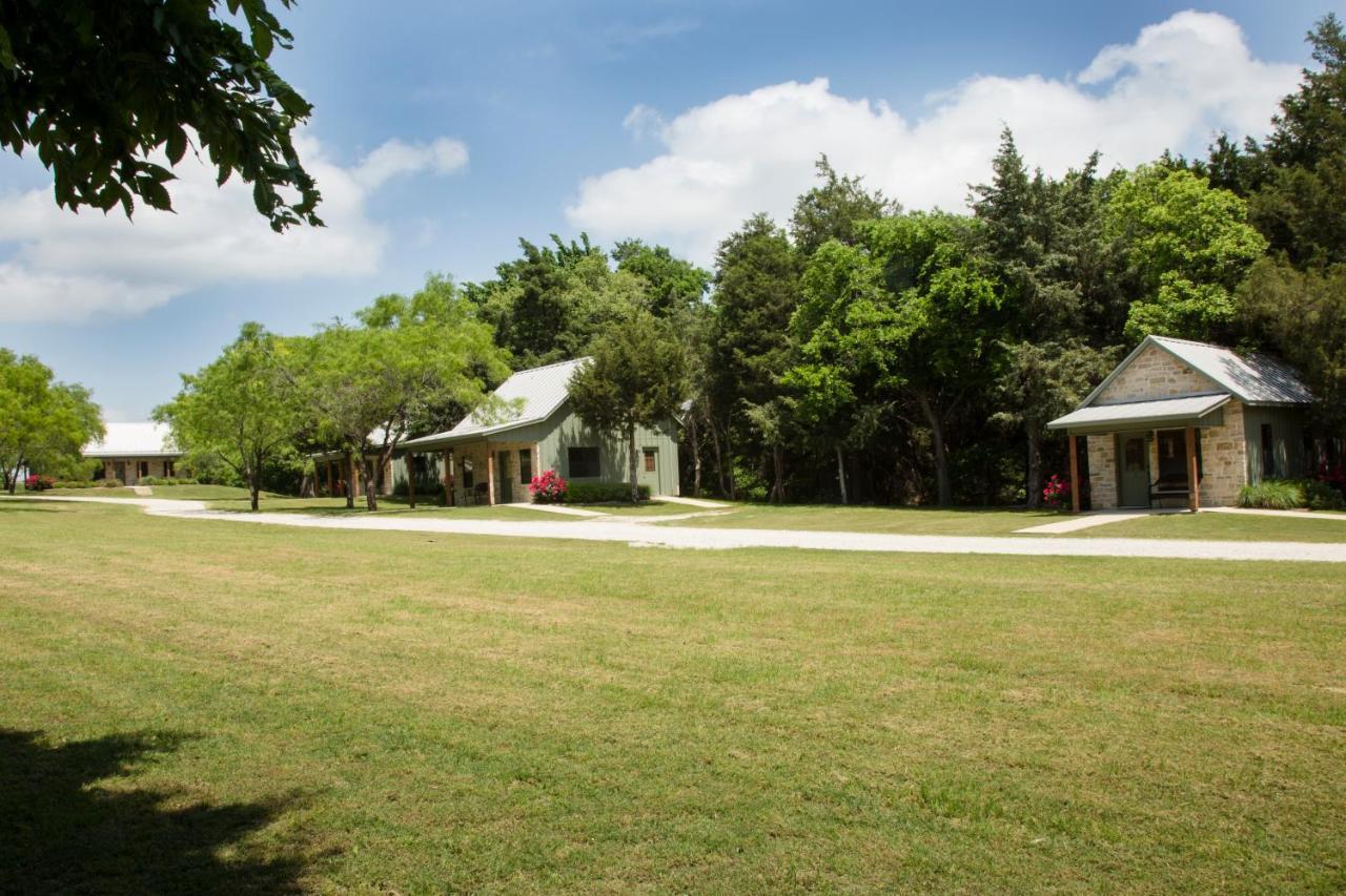 Pensión Nrs Event Center & Guest Ranch 3*