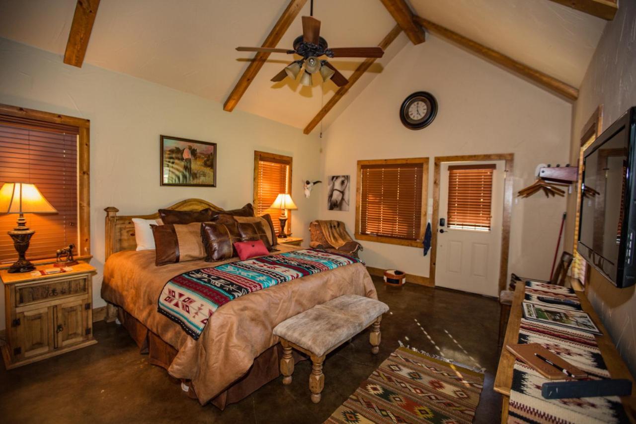 Nrs Event Center & Guest Ranch