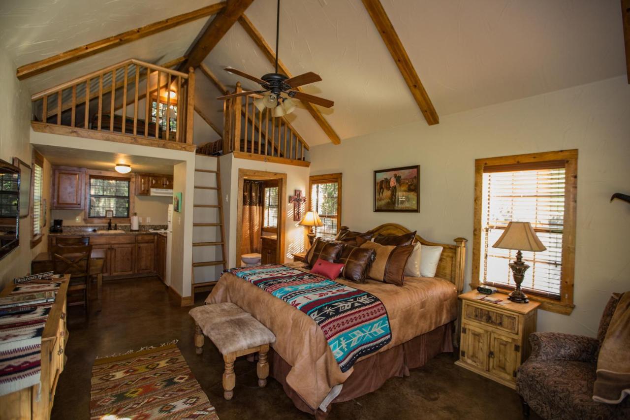 Nrs Event Center & Guest Ranch 3*