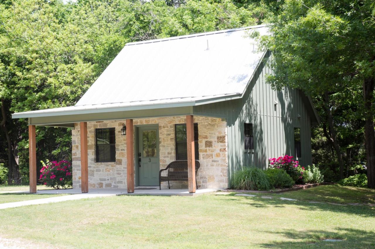Nrs Event Center & Guest Ranch Pensión Decatur