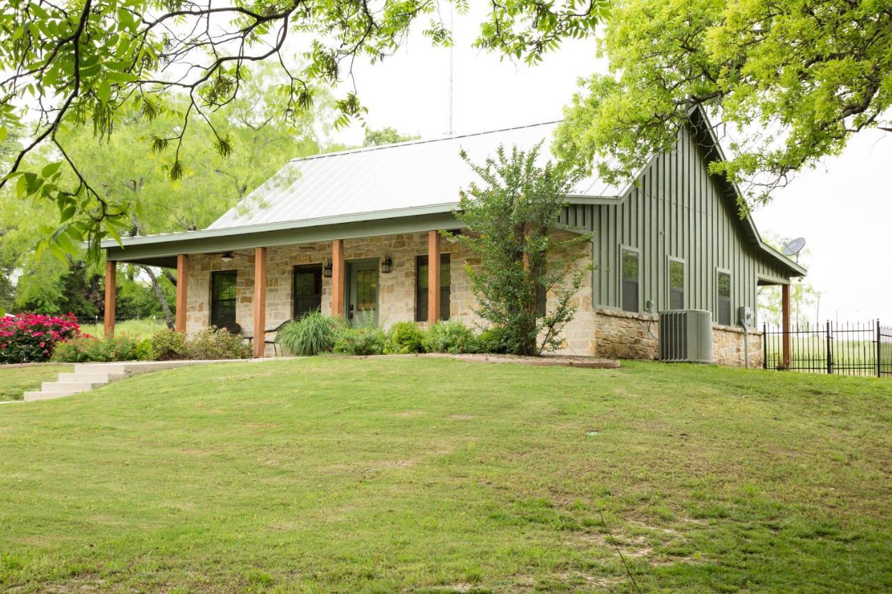 Nrs Event Center & Guest Ranch Pensión Decatur