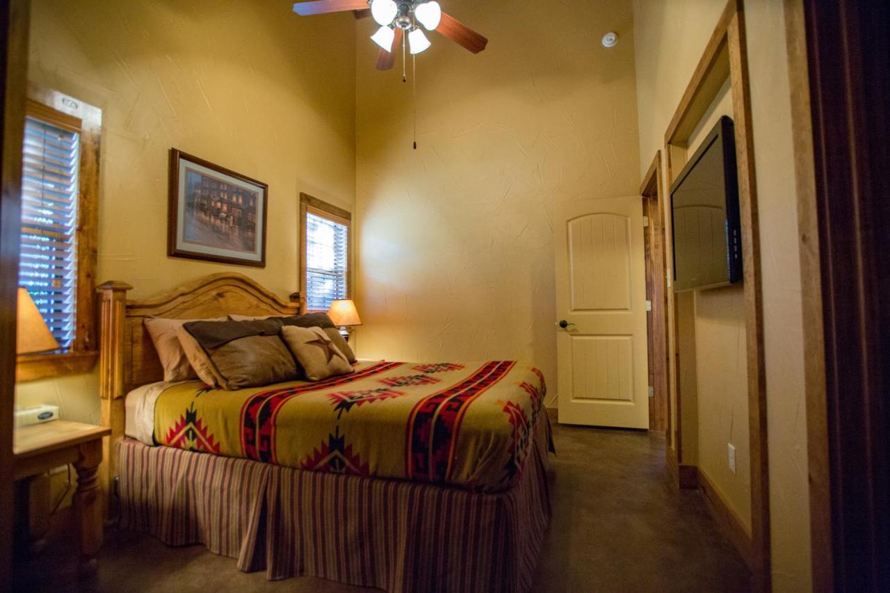 Pensión Nrs Event Center & Guest Ranch Decatur