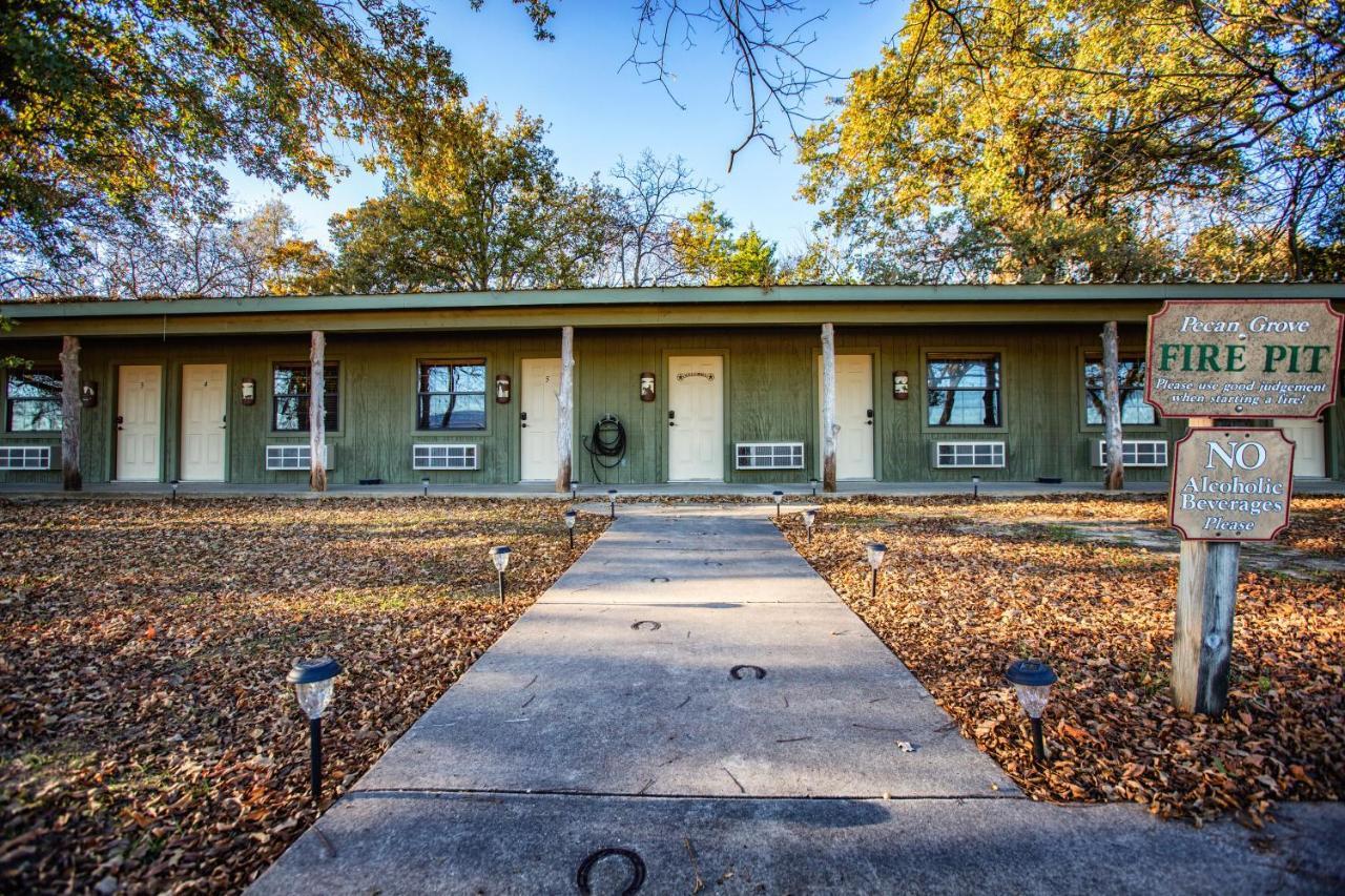 Nrs Event Center & Guest Ranch Pensión Decatur