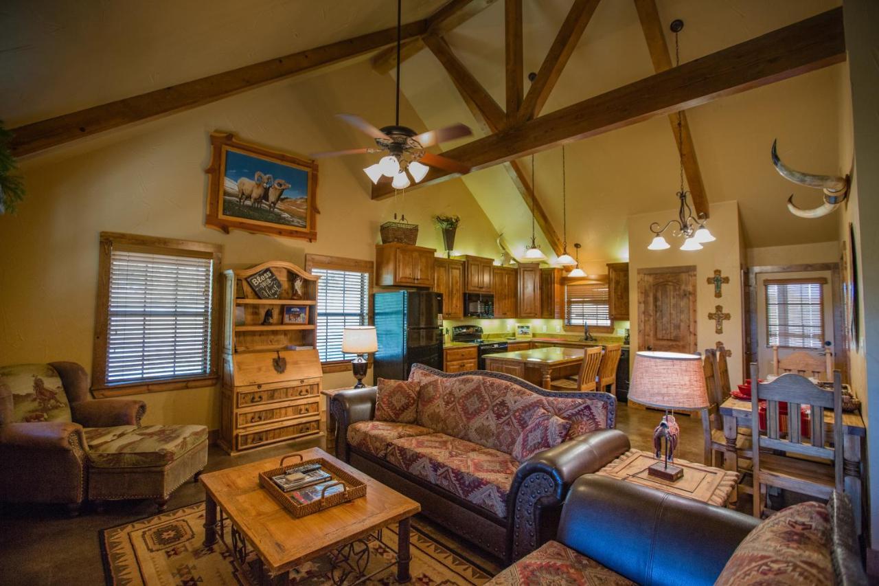 Nrs Event Center & Guest Ranch Decatur