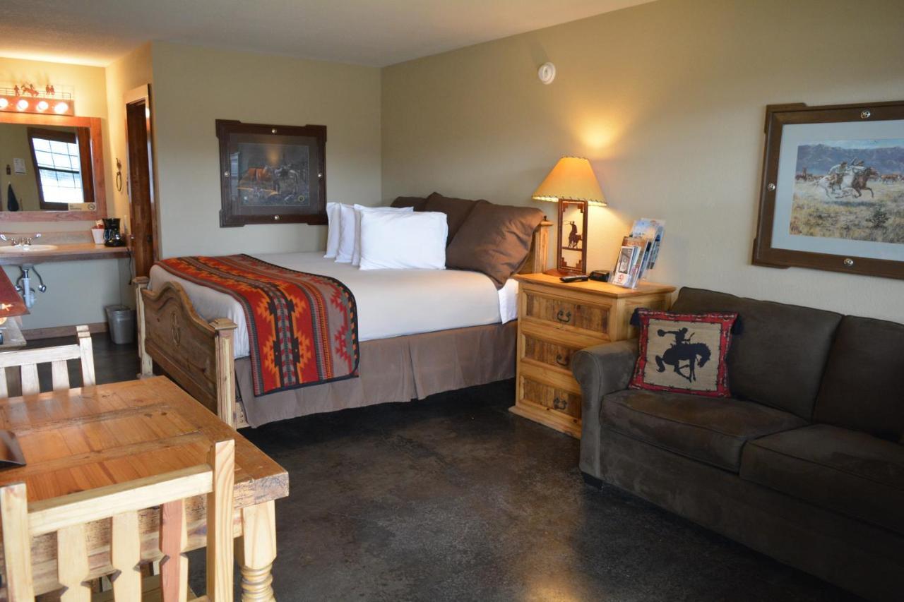 Pensión Nrs Event Center & Guest Ranch Decatur
