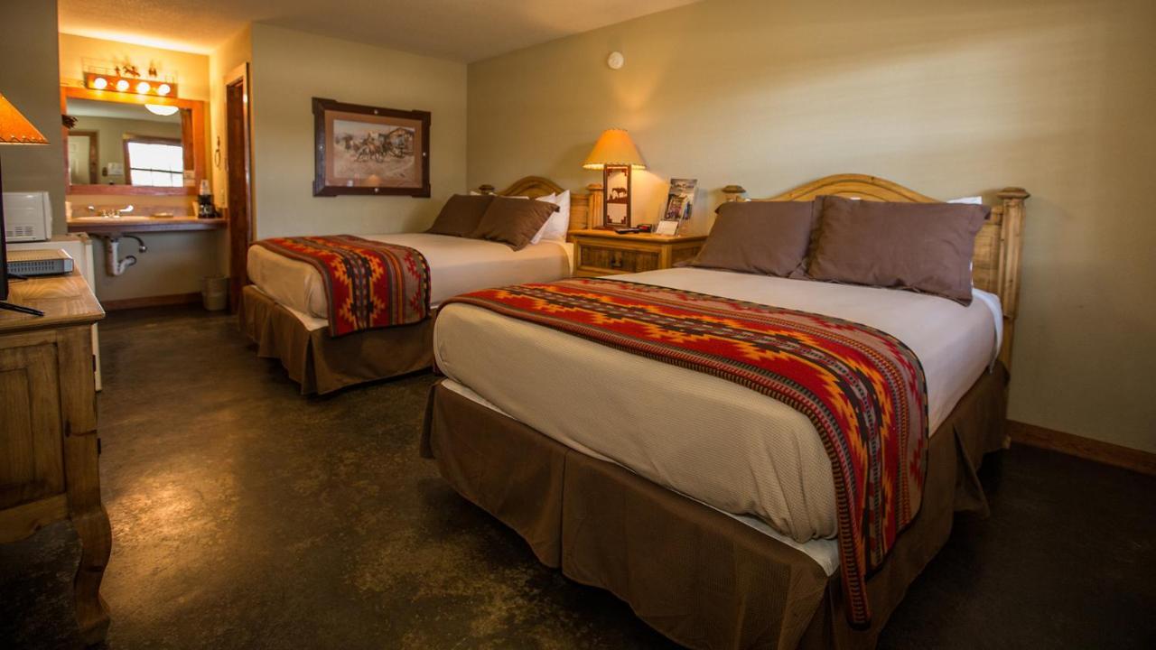 Nrs Event Center & Guest Ranch 3* Decatur