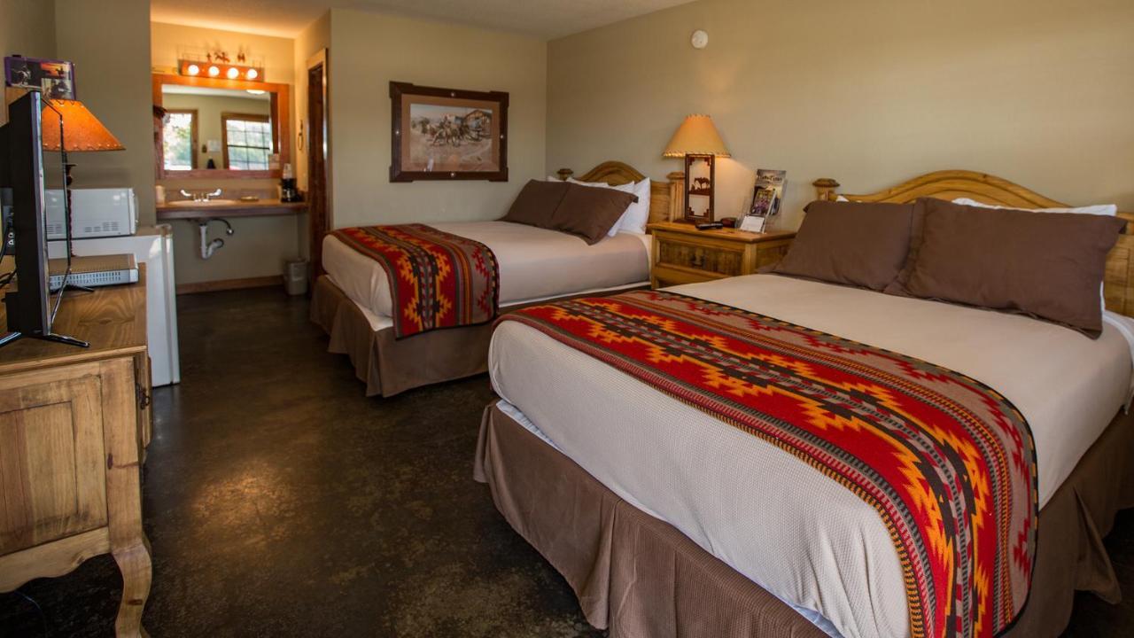 Nrs Event Center & Guest Ranch Decatur
