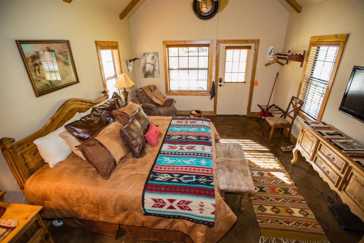 Guest house Nrs Event Center & Guest Ranch