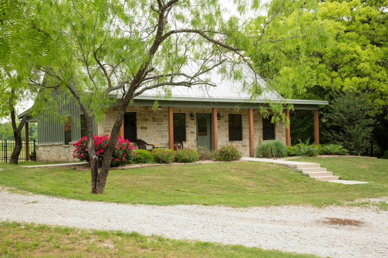 Nrs Event Center & Guest Ranch Guest house 3*