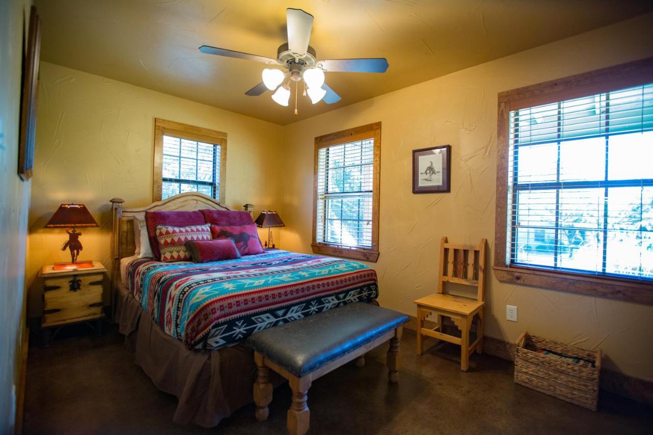 Nrs Event Center & Guest Ranch Guest house Decatur