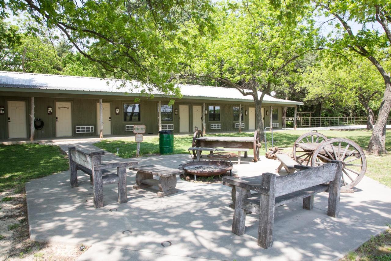 Guest house Nrs Event Center & Guest Ranch 3*